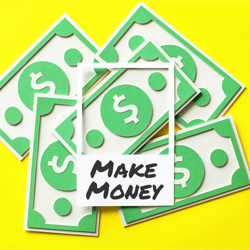 make money logo